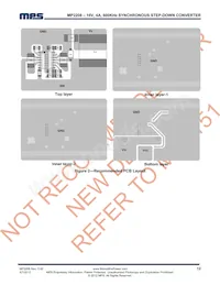 MP2208DL-LF-P Datasheet Page 12