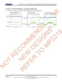MP2212DN-LF Datasheet Page 6