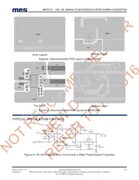 MP2212DN-LF Datenblatt Seite 11