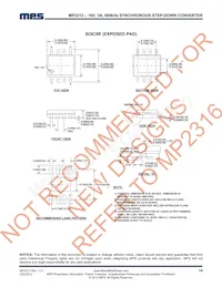 MP2212DN-LF Datenblatt Seite 14