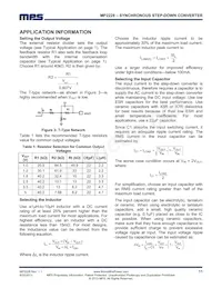 MP2228GJ-P Datenblatt Seite 11