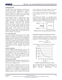 MP2229GQ-Z Datenblatt Seite 12