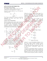 MP2234GJ-P Datenblatt Seite 13