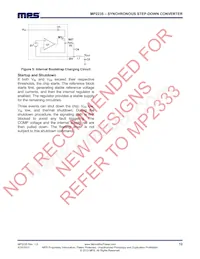 MP2235GJ-P Datenblatt Seite 12