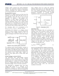 MP2235SGJ-P Datasheet Page 12