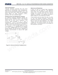 MP2235SGJ-P Datasheet Page 13