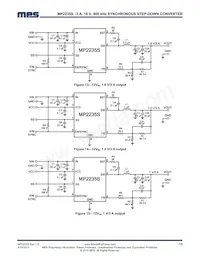 MP2235SGJ-P Datasheet Page 18