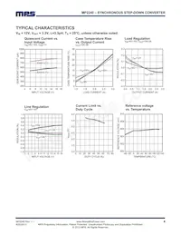 MP2240GJ-P Datasheet Page 4