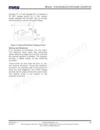 MP2240GJ-P Datasheet Page 10