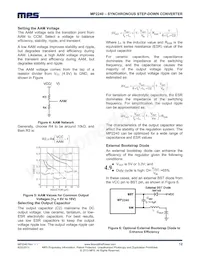 MP2240GJ-P Datenblatt Seite 12