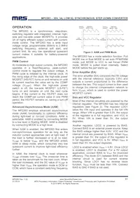 MP2263GD-P Datenblatt Seite 11
