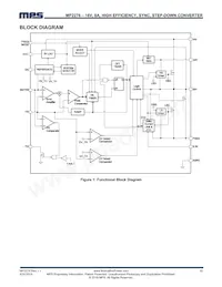 MP2276GD-P Datenblatt Seite 13