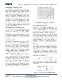 MP2276GD-P Datenblatt Seite 17