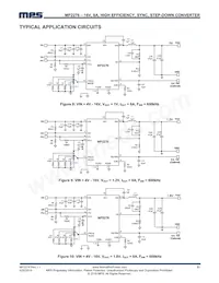 MP2276GD-P Datenblatt Seite 21