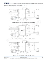 MP2276GD-P Datenblatt Seite 22