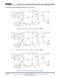 MP2276GD-P Datenblatt Seite 23