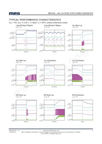 MP2325GJ-Z Datasheet Page 5