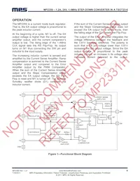 MP2359DJ-LF-P Datasheet Pagina 6