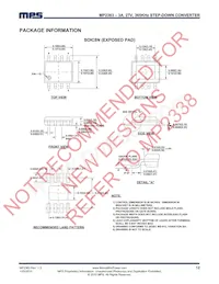 MP2363DN-LF-Z Datenblatt Seite 12