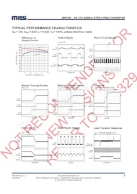 MP2380DN-LF Datasheet Page 5
