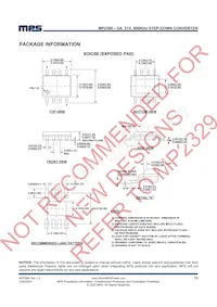 MP2380DN-LF Datenblatt Seite 13