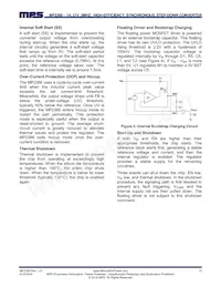 MP2388GQEU-P Datasheet Page 12