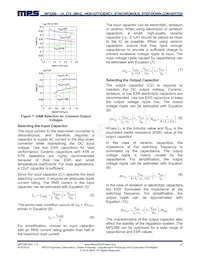 MP2388GQEU-P Datenblatt Seite 14