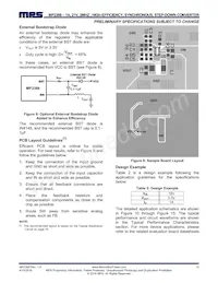 MP2388GQEU-P Datasheet Page 15