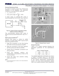 MP2388GQEU-P 데이터 시트 페이지 15