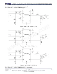 MP2388GQEU-P Datenblatt Seite 16