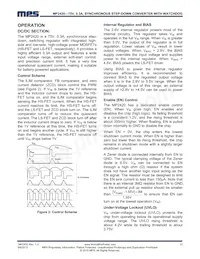 MP2420GF Datenblatt Seite 12