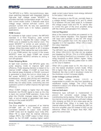 MP2452DD-LF-Z Datenblatt Seite 9