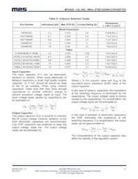 MP2452DD-LF-Z Datenblatt Seite 12