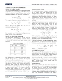 MP2454GH Datenblatt Seite 14