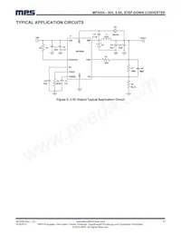 MP2454GH Datenblatt Seite 17