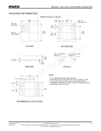 MP2454GH Datenblatt Seite 18