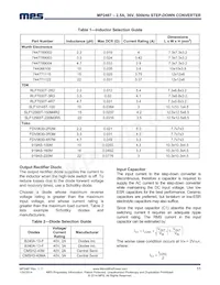 MP2467DN-LF Datenblatt Seite 11