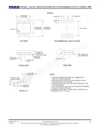 MP2490DS-LF Datenblatt Seite 12