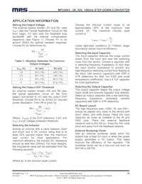 MP24943DS-LF Datenblatt Seite 10