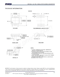 MP2494DN-LF Datasheet Page 11