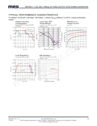 MP24971DN-LF Datasheet Page 6