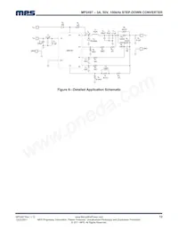 MP2497DN-LF Datasheet Pagina 12