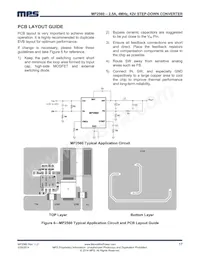 MP2560DQ-LF-P Datenblatt Seite 17