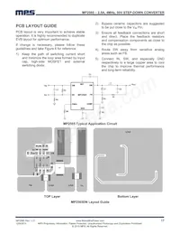 MP2565DN-LF Datenblatt Seite 17