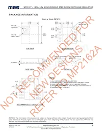 MP28127DQ-LF-P Datenblatt Seite 9