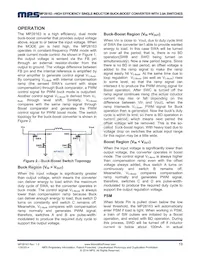 MP28163GQ-P Datasheet Page 13