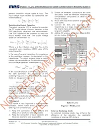 MP28255EL-LF-P Datasheet Page 12