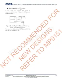 MP28255EL-LF-P Datasheet Page 13