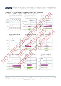 MP28257DD-LF-P Datasheet Page 6