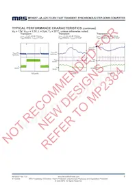 MP28257DD-LF-P Datasheet Page 7